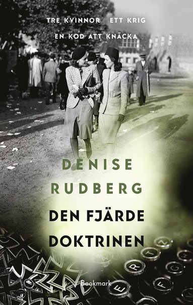 den_fjärde_doktrinen_denise_rudberg